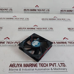Orion Fans Od1225-12Hss Fan