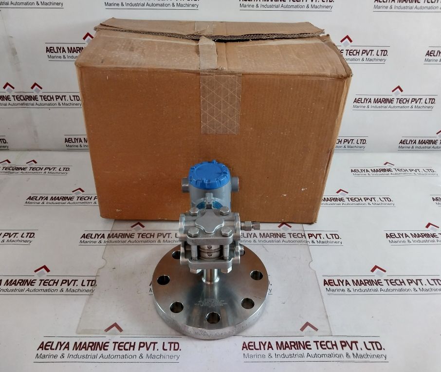 Honeywell Std720-e1Hs5As-1-a-ahc-11C-b-01A6-f1-0000