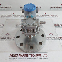 Honeywell St 700 Pressure Transmitter Std720-e1Hs5As-1-a-ahc-11C-b-01A6-f1-0000