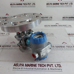 Honeywell St 700 Pressure Transmitter Std720-e1Hs5As-1-a-ahc-11C-b-01A6-f1-0000