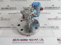 Honeywell St 700 Pressure Transmitter Std720-e1Hs5As-1-a-ahc-11C-b-01A6-f1-0000