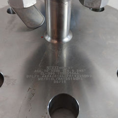 Honeywell St 700 Pressure Transmitter Std720-e1Hs5As-1-a-ahc-11C-b-01A6-f1-0000