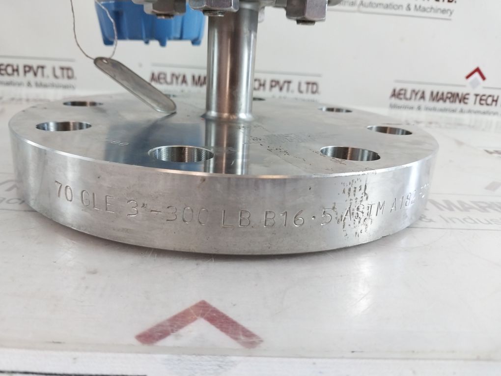 Honeywell St 700 Pressure Transmitter Std720-e1Hs5As-1-a-ahc-11C-b-01A6-f1-0000