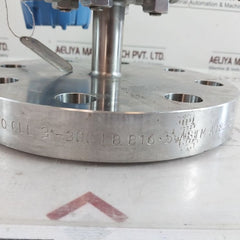 Honeywell St 700 Pressure Transmitter Std720-e1Hs5As-1-a-ahc-11C-b-01A6-f1-0000