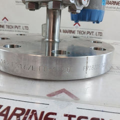 Honeywell St 700 Pressure Transmitter Std720-e1Hs5As-1-a-ahc-11C-b-01A6-f1-0000