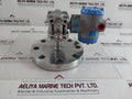 Honeywell St 700 Pressure Transmitter Std720-e1Hs5As-1-a-ahc-11C-b-01A6-f1-0000