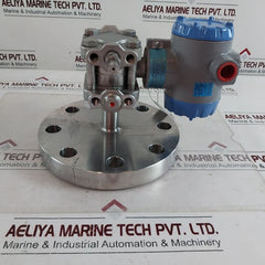 Honeywell St 700 Pressure Transmitter Std720-e1Hs5As-1-a-ahc-11C-b-01A6-f1-0000