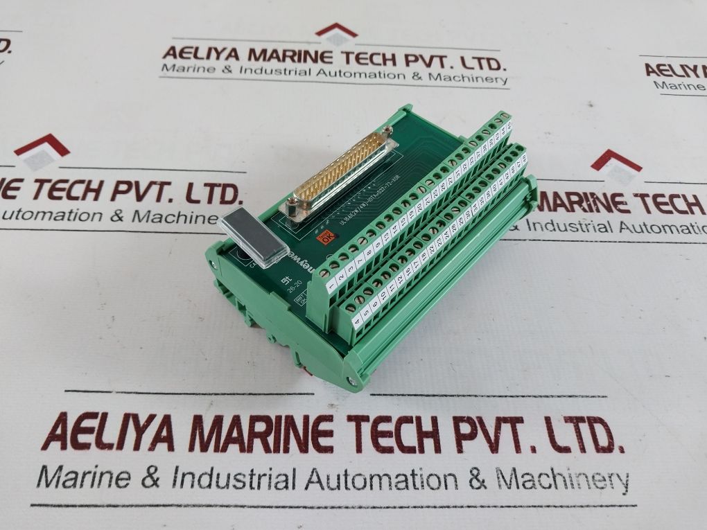 Honeywell Ul16Ai (2W/4W)-iota-d37-72-xor Input Relay Mtp16Ai-mtp-d37-72R