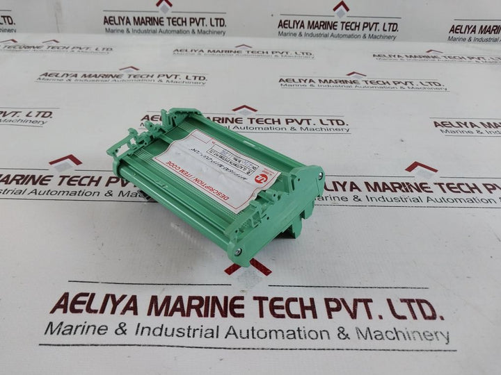 Honeywell Ul16Ai (2W/4W)-iota-d37-72-xor Input Relay Mtp16Ai-mtp-d37-72R