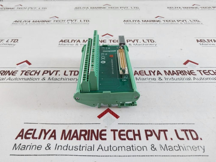 Honeywell Ul16Ai (2W/4W)-iota-d37-72-xor Input Relay Mtp16Ai-mtp-d37-72R