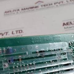 Honeywell 900B01-0301 Analog Output Module 51450955-002