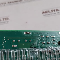 Honeywell 900B01-0301 Analog Output Module 51450955-002