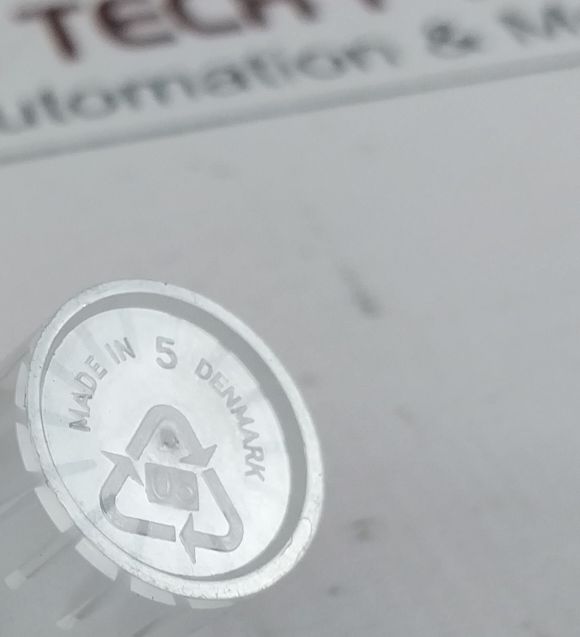 Danfoss 5.50 Oil Burner Nozzle