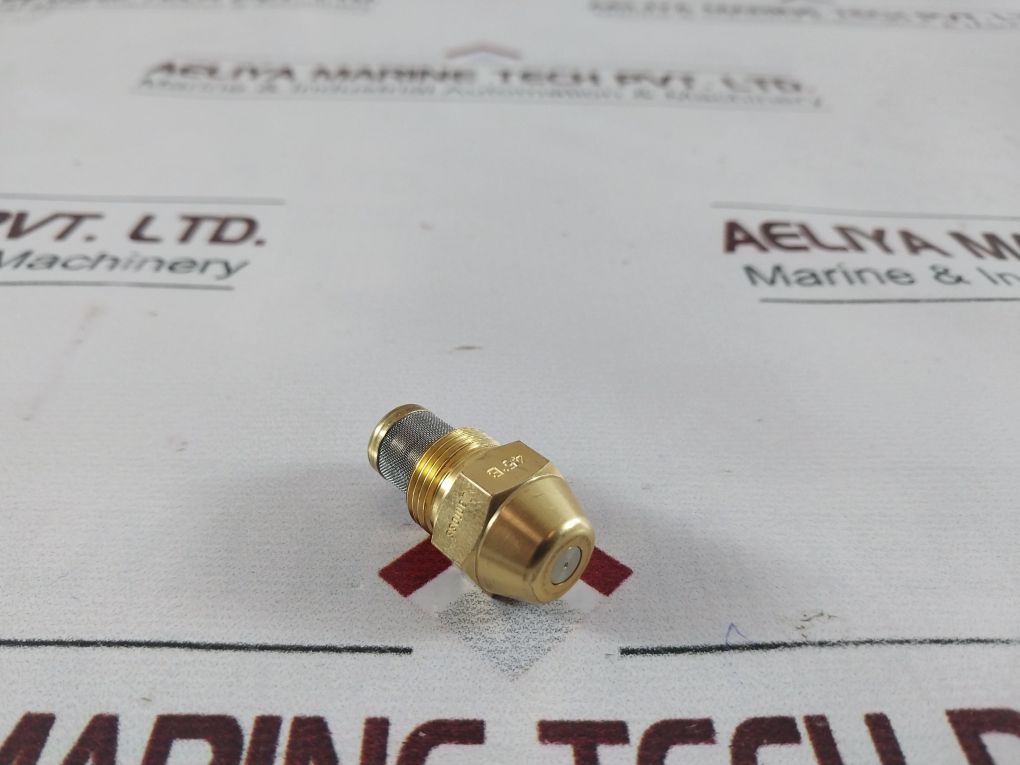 Danfoss 5.50 Oil Burner Nozzle