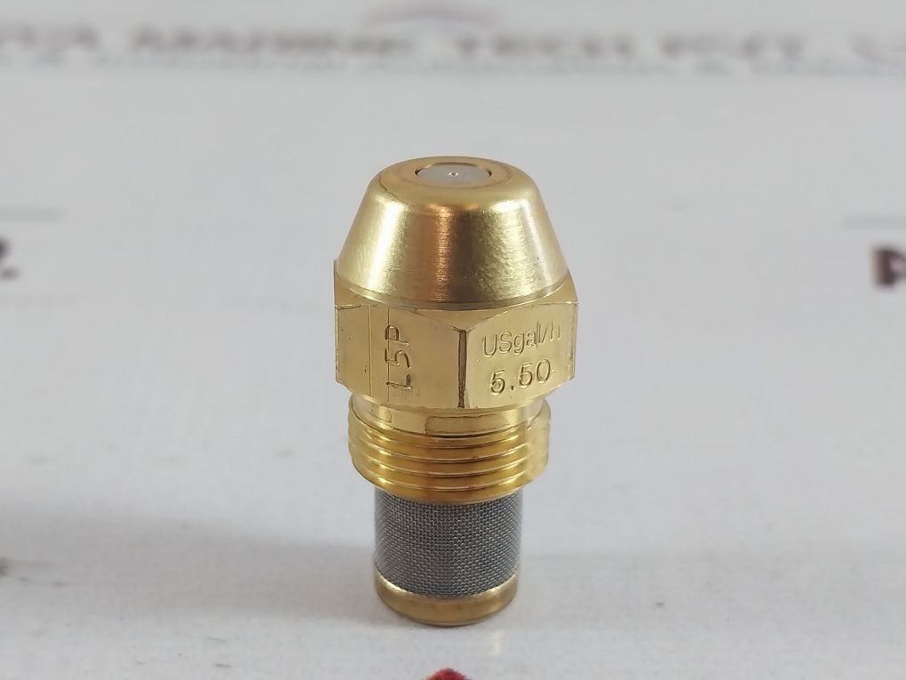 Danfoss 5.50 Oil Burner Nozzle
