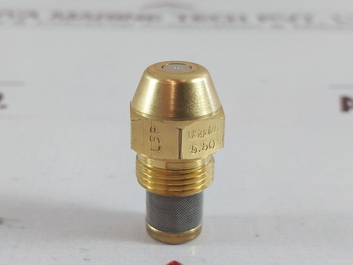 Danfoss 5.50 Oil Burner Nozzle