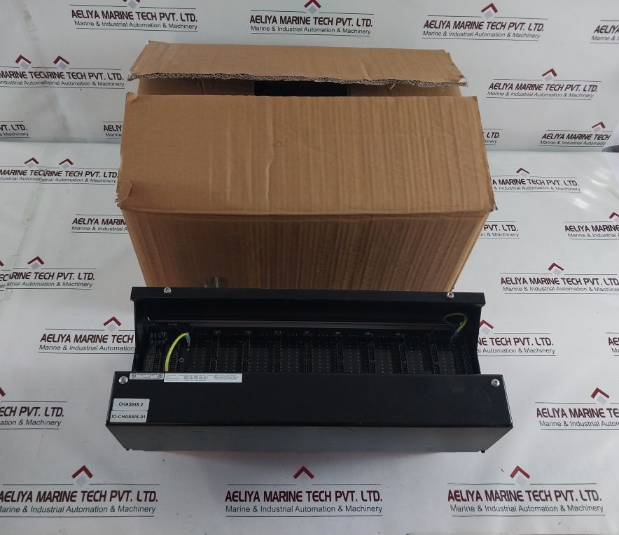 Honeywell Iochas-0002R