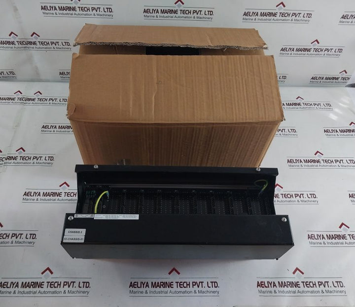 Honeywell Iochas-0002R