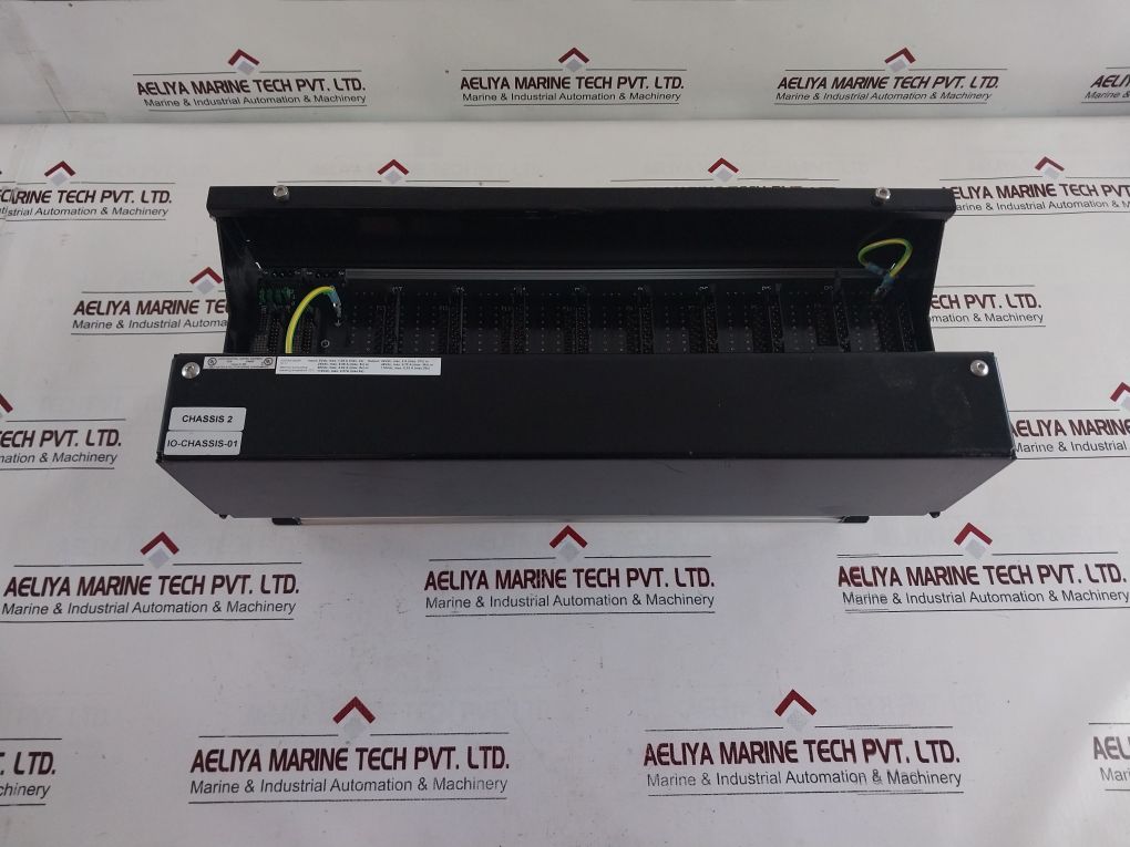 Honeywell Iochas-0002R Module