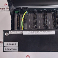 Honeywell Iochas-0002R Module