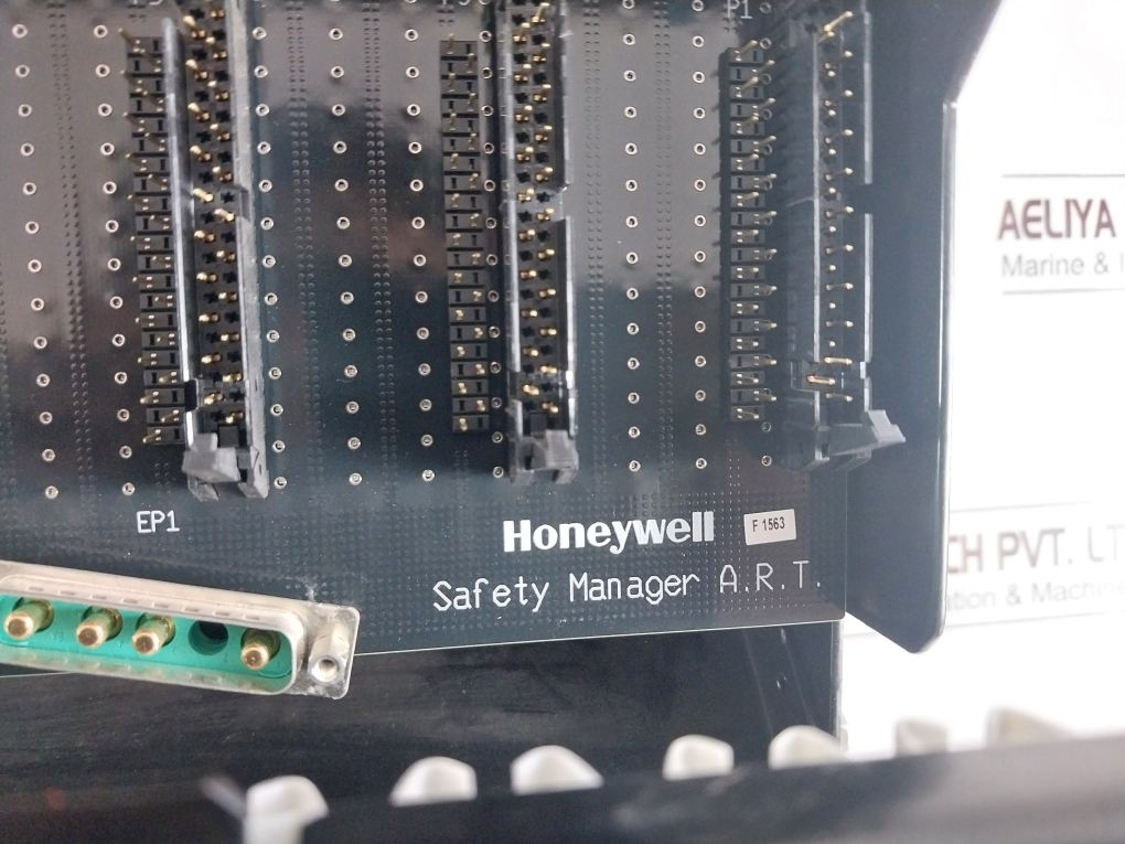 Honeywell Iochas-0002R Module