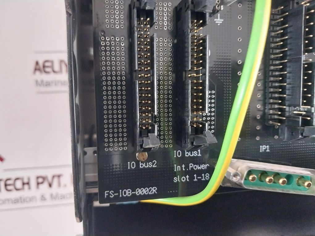 Honeywell Iochas-0002R Module