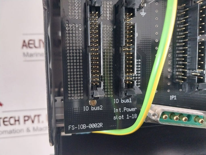Honeywell Iochas-0002R Module
