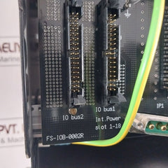 Honeywell Iochas-0002R Module
