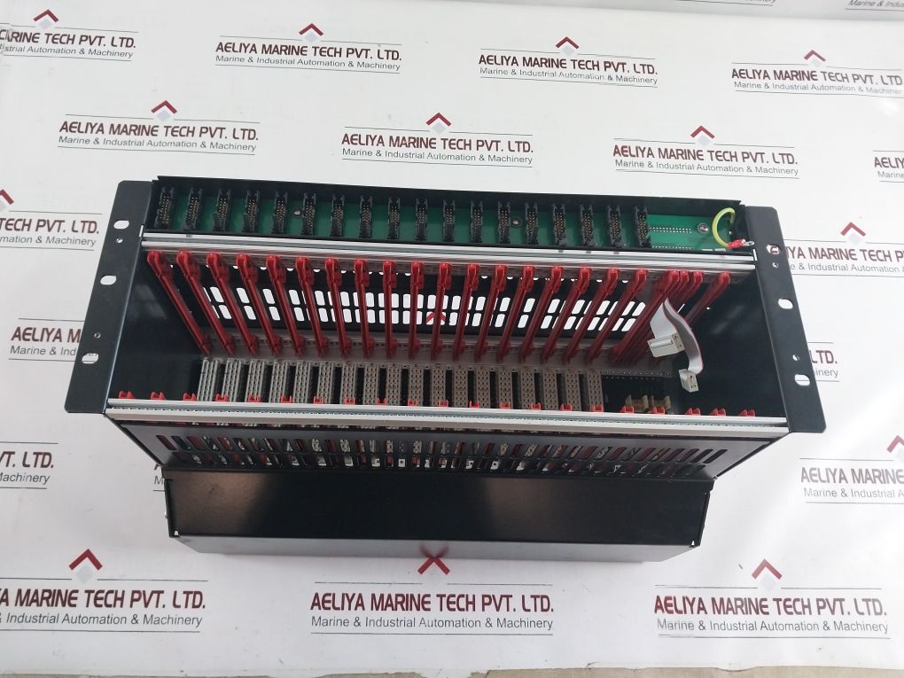 Honeywell Iochas-0002R Module