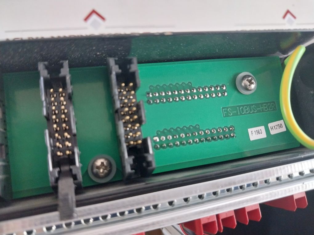 Honeywell Iochas-0002R Module