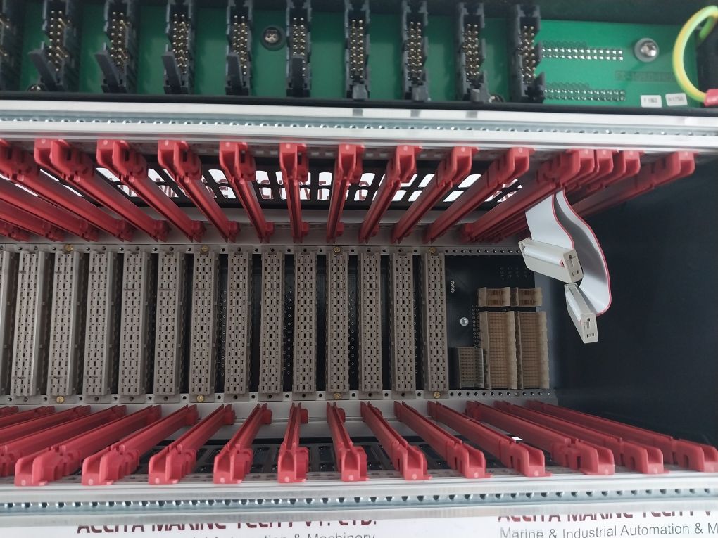 Honeywell Iochas-0002R Module