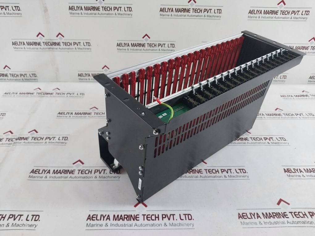 Honeywell Iochas-0002R Module