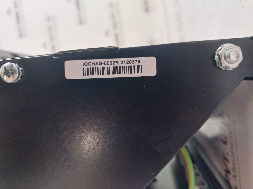 Honeywell Iochas-0002R Module