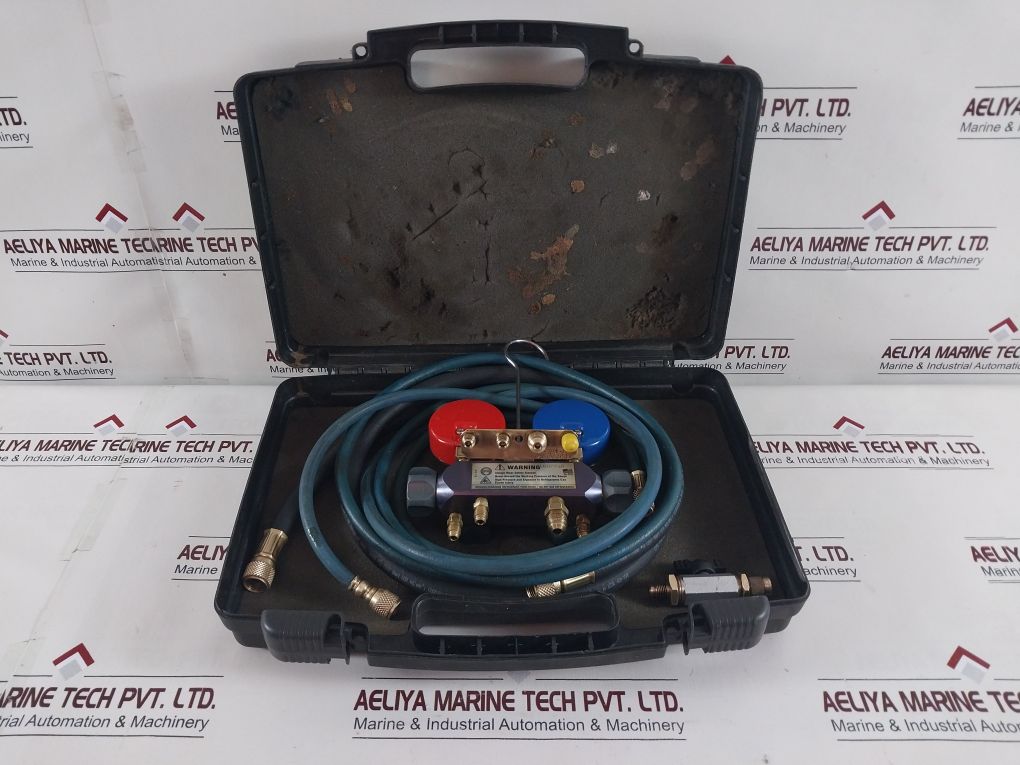 Cps Pro-set R-502