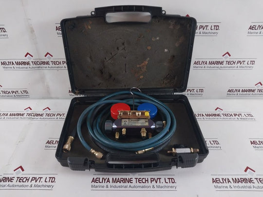 Cps Pro-set R-502