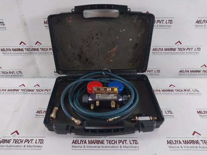 Cps Pro-set R-502