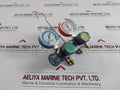 Cps Pro-set R-502 Ac Manifold And Gauge Set