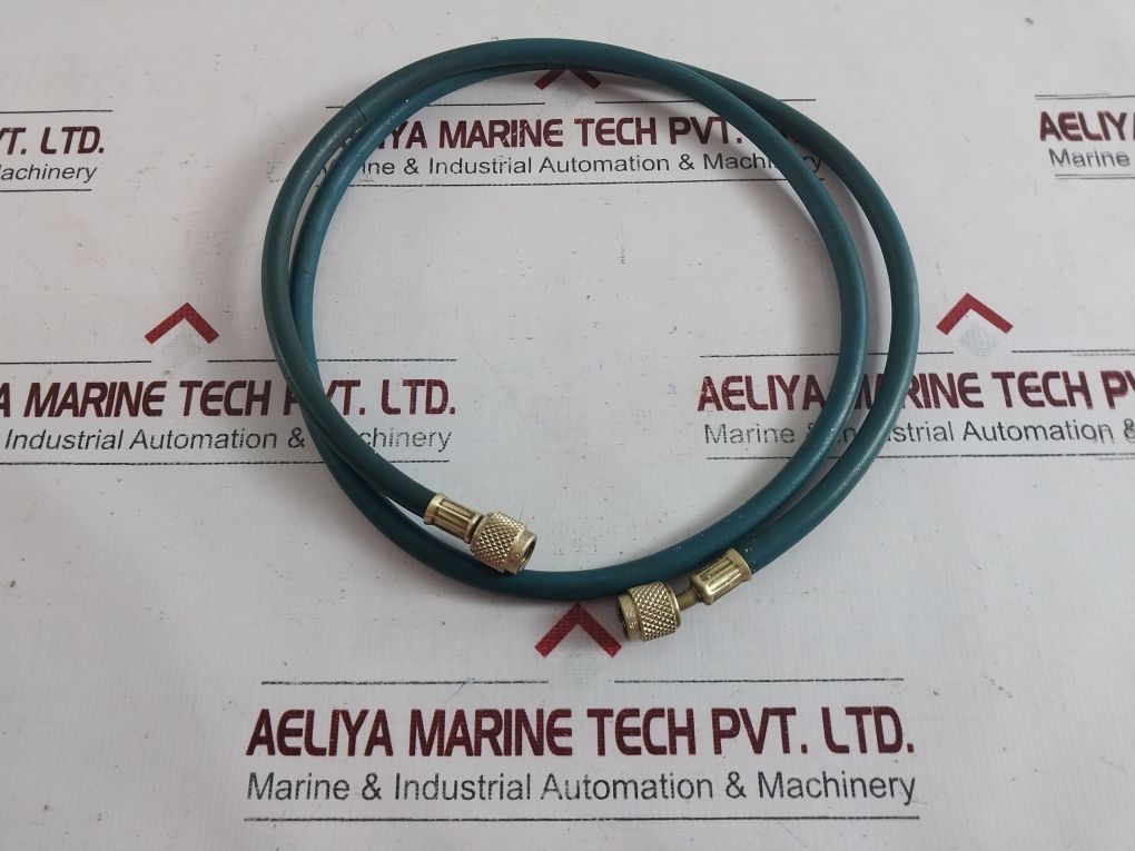 Cps Pro-set R-502 Ac Manifold And Gauge Set