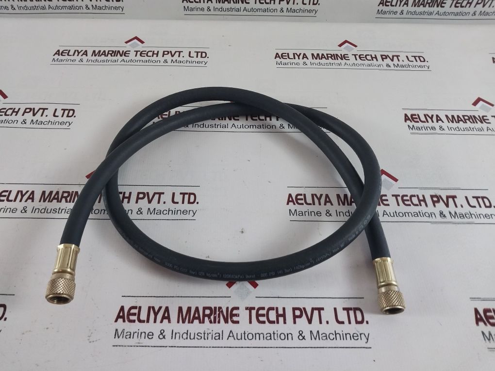 Cps Pro-set R-502 Ac Manifold And Gauge Set