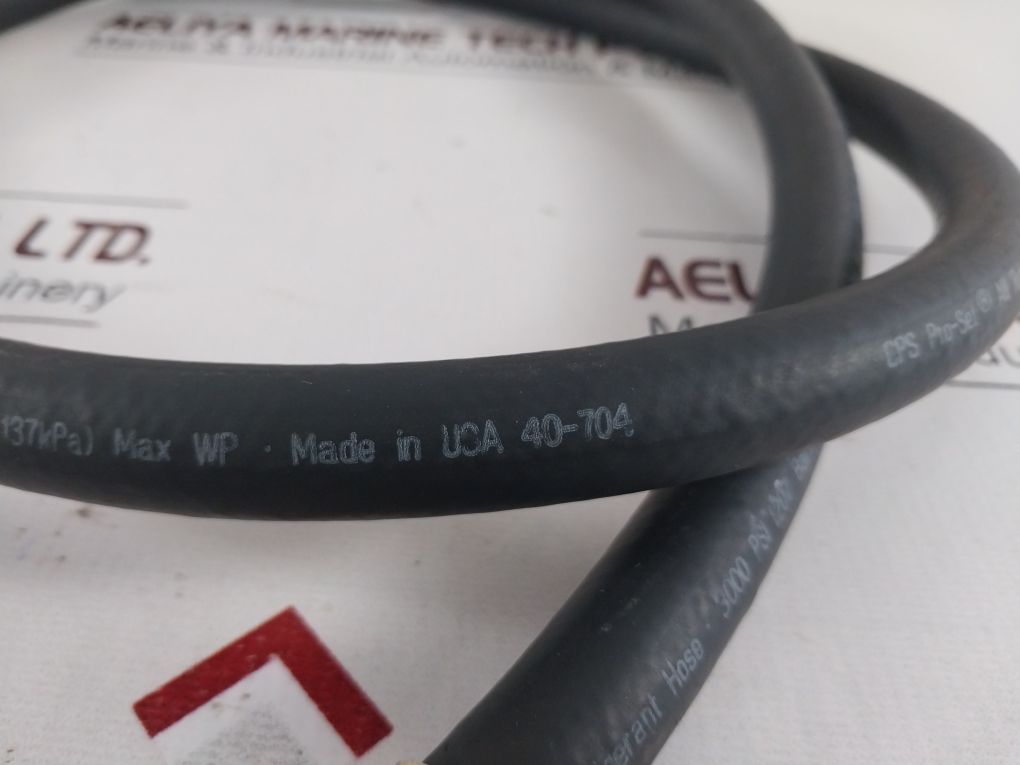 Cps Pro-set R-502 Ac Manifold And Gauge Set