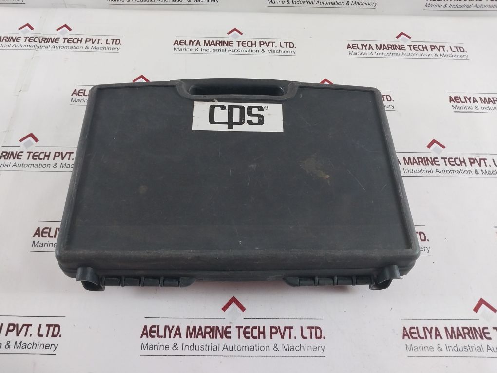 Cps Pro-set R-502 Ac Manifold And Gauge Set