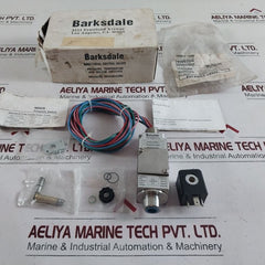 Barksdale 9692X-1Cc-3-s0694