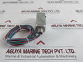 Barksdale 9692X-1Cc-3-s0694 Flameproof Switch With Rexroth 100% Ed Solenoid Coil