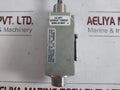 Barksdale 9692X-1Cc-3-s0694 Flameproof Switch With Rexroth 100% Ed Solenoid Coil