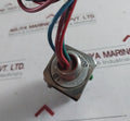 Barksdale 9692X-1Cc-3-s0694 Flameproof Switch With Rexroth 100% Ed Solenoid Coil