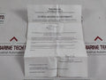 Barksdale 9692X-1Cc-3-s0694 Flameproof Switch With Rexroth 100% Ed Solenoid Coil