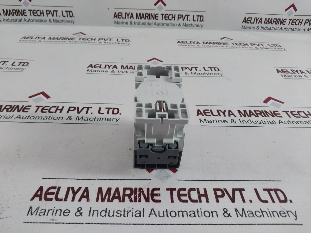 Abb Af09-30-01-13 Contactor 1Sbl137001R1301