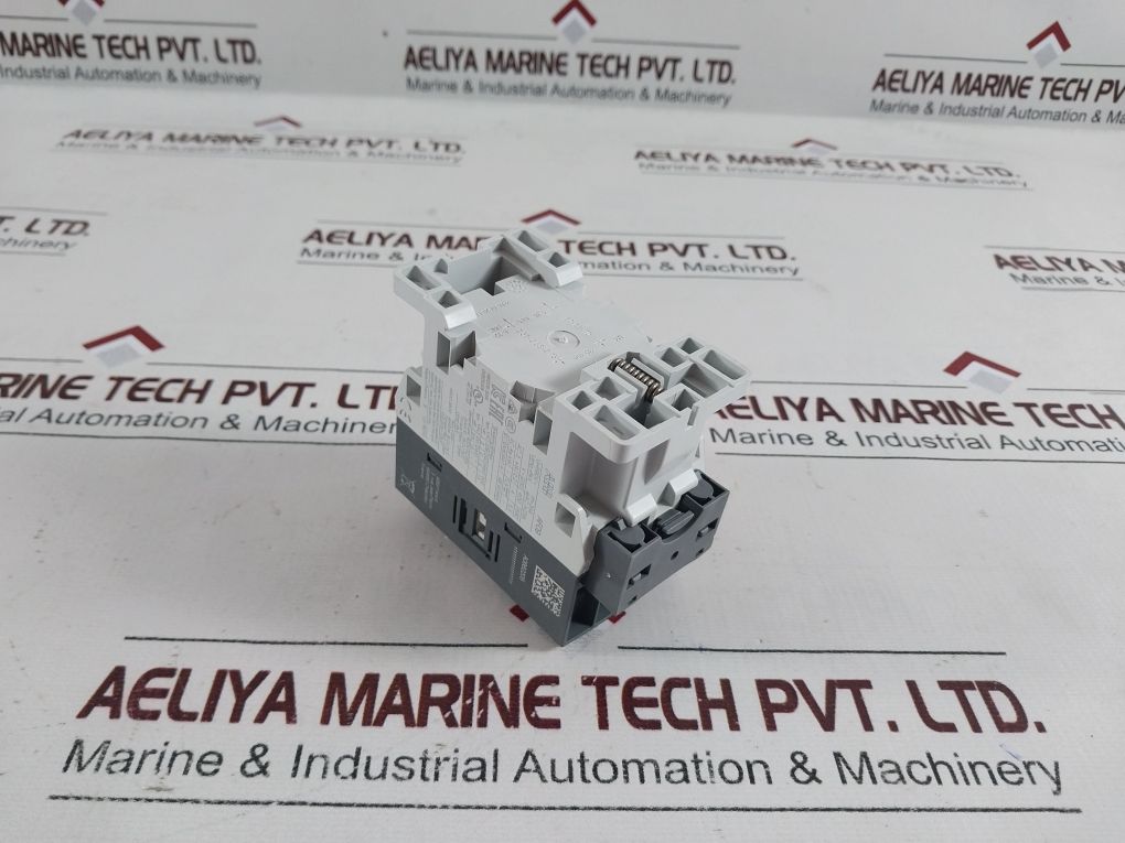 Abb Af09-30-01-13 Contactor 1Sbl137001R1301