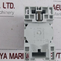Abb Af09-30-01-13 Contactor 1Sbl137001R1301