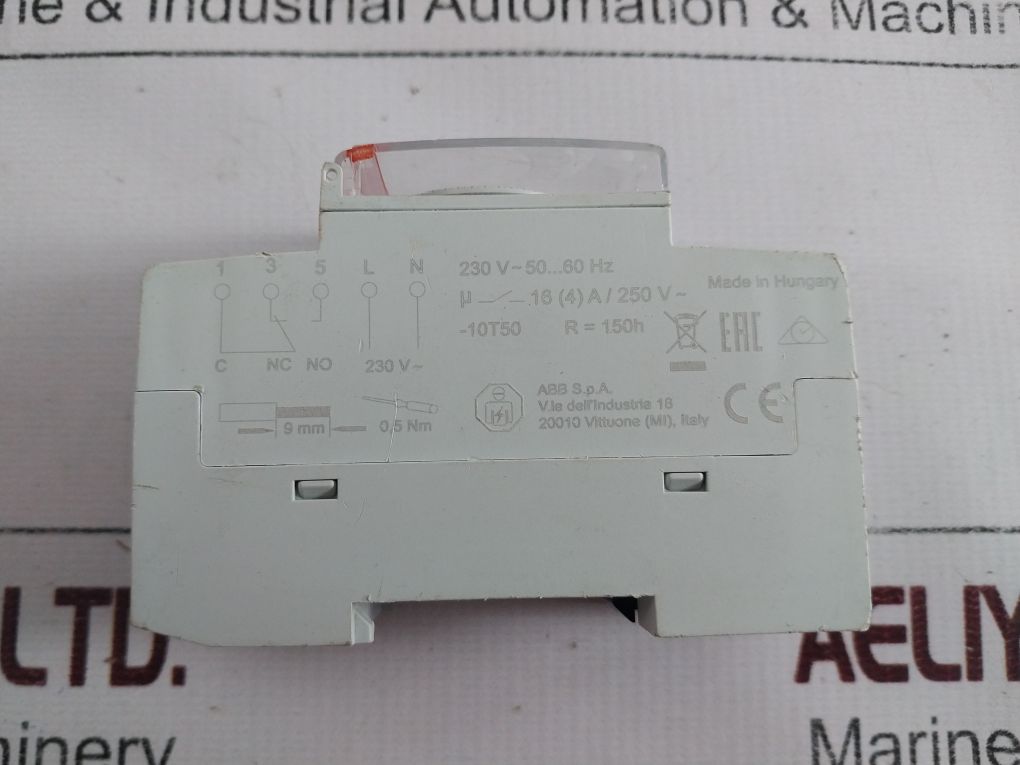 Abb At2E-r